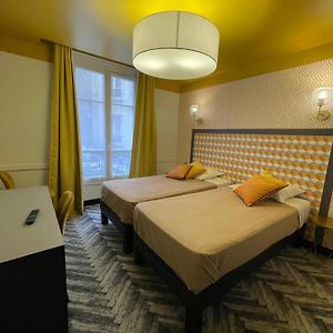 Kamer met Twee Aparte Bedden